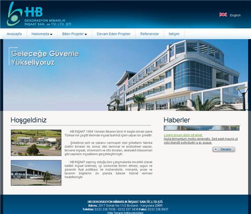 hb design