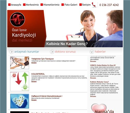 izmir web tasarım