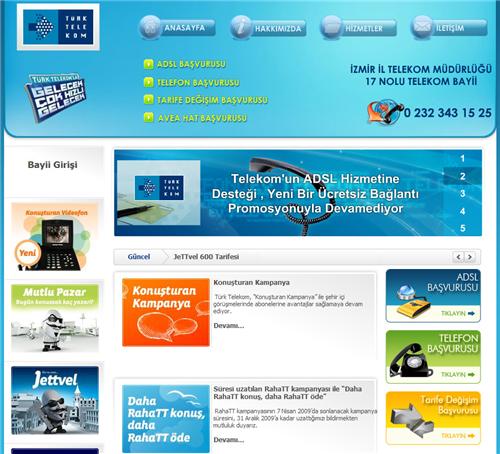 izmir web tasarımı