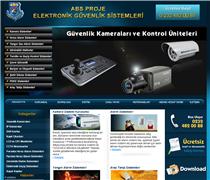abs web tasarım