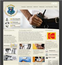 Guvenlik web tasarımı