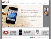 asl web tasarım