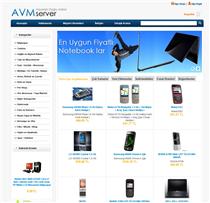 avm eticaret