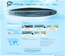 Çaıkr Web tasarımı