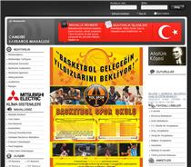 barbaros web tasarımı