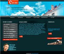 Çatı web tasarım