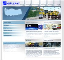 Güleray Web Tasarım