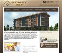 güney web tasarımı