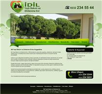huzurevi web tasarımı