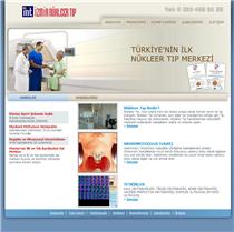 nukleer web tasarım