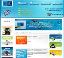 izmir web tasarımı