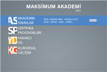 Maksimum Web Tasarımı