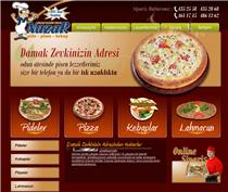 Nazar web tasarım
