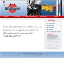 özer web tasarımı