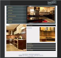 Plan Web design