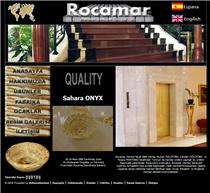 rocamar web tasarımı