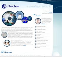 saç ekimi web tasarımı