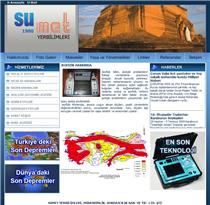 sumet web tasarımı