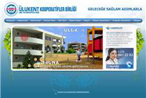 Ulukent Web sitesi