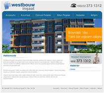 web tasarım westbouw