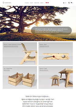 cedrus eticaret