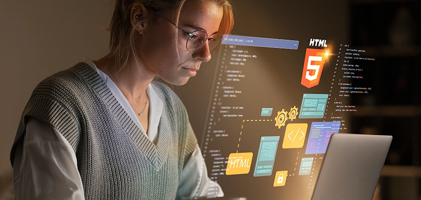 Web Tasarımında İşlevsellik ve Görsel Estetik Dengesi