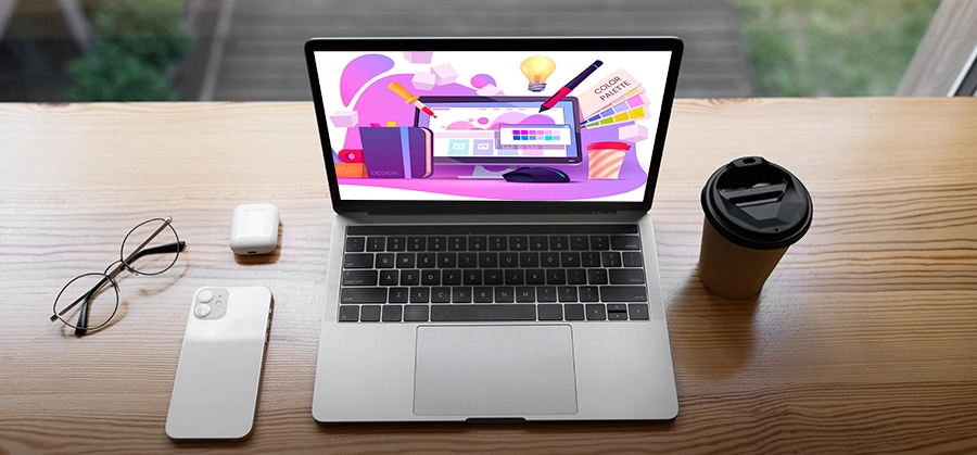 web tasarım ve popüler kültür