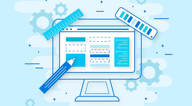 web tasarım cms